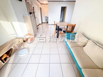 【看屋找信實】上安國小旁向陽新象次頂樓大三房+車位｜台中市西屯區上安路