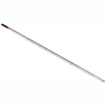 【文具通】Life 徠福工業、實驗用+-50度溫度計NO.2480 L6010024【APP滿額下單10%點數(單一帳號最高1000點)】4/30止