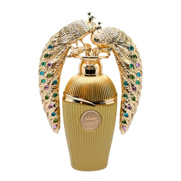 Lattafa Afeef 阿菲夫中性淡香精