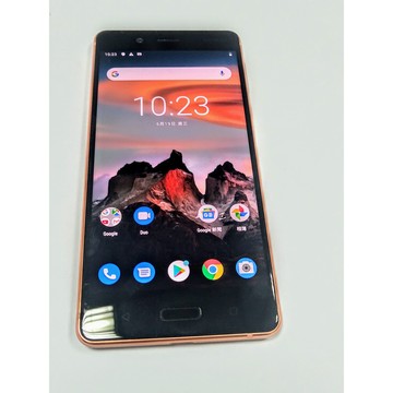 NOKIA 8 (TA-1052) 64G 1300萬畫素 5.3吋