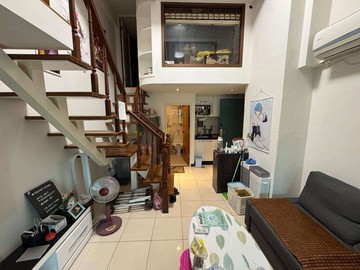 住商-TOP內湖店潭天電梯2房｜新北市新店區北宜路二段