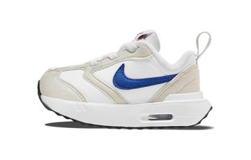 AIR MAX DAWN TD WHITE GAME ROYAL
