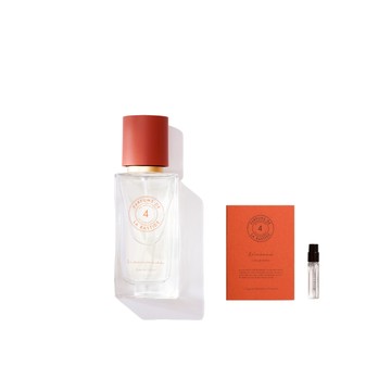 香墅旅程 經典香氛隨行組