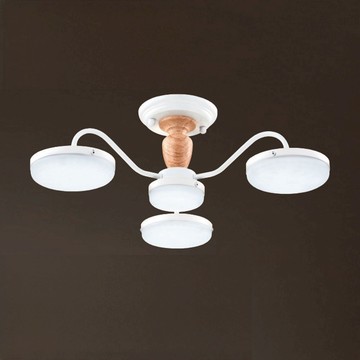 48W半吸頂三燈 B96-64-73782