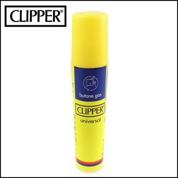 ☆福星屋☆【CLIPPER】西班牙品牌~打火機專用瓦斯~隨身瓶小巧好攜帶 NO.BG16