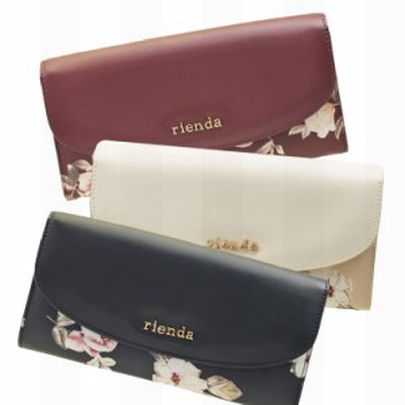 スペシャルセール リエンダ 長財布 Rienda 二つ折り 花柄 当店限定 R 財布 ブランド財布 小銭入れ コインケース カード入れ 通販 Lineポイント最大1 0 Get Lineショッピング