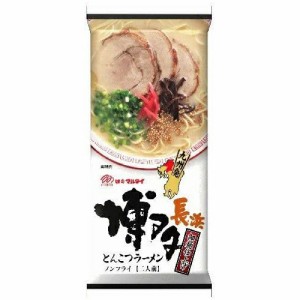 マルタイ　博多とんこつラーメン　袋　棒状めん　185ｇ×30個