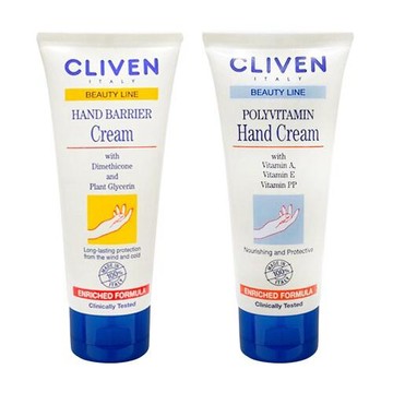 CLIVEN 香草森林 多元Vit全效護手霜(100ml)『Marc Jacobs旗艦店』D010677