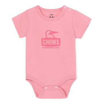 CHUMS 嬰幼 Baby Booby Face Rompers 包屁衣 CH271035R018