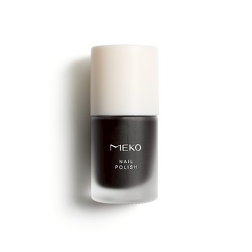 MEKO 藏在花園的秘密 指甲油 - 18. 傲嬌黑玫瑰