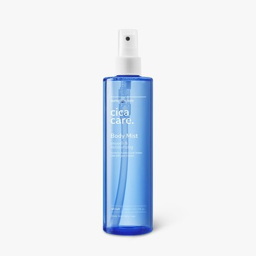 SOMEBLOSSOM 積雪草舒緩身體噴霧 300ml