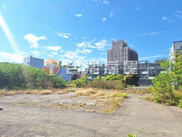 ㊣員林大道方正重劃地｜彰化縣員林市三條段