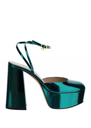 Gianvito Rossi - Dua Pumps - Womens -