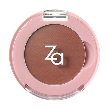 Za Pick Me單色眼影  04豆沙  1個