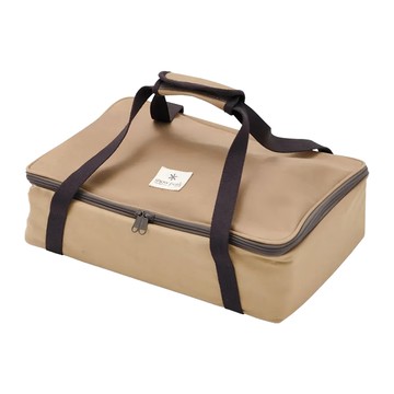 snow peak 雪諾必克 萬用帆布裝備袋  UG-073R  1個