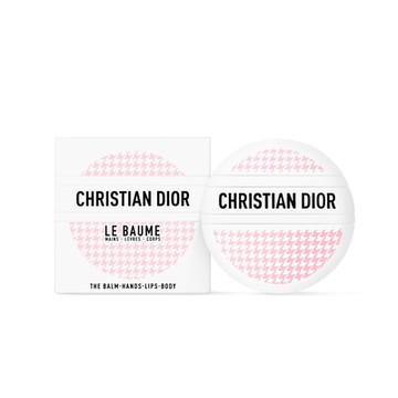 Dior 迪奧 緹花全能修護霜 50ml (粉紅限量版)