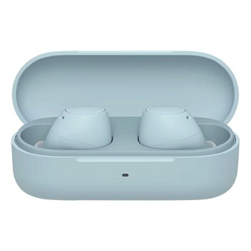 SONY 索尼 真無線立體聲耳機  WF-C510  藍色