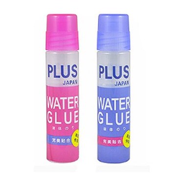 普樂士PLUS 28-008 50c.c 無毒膠水/支