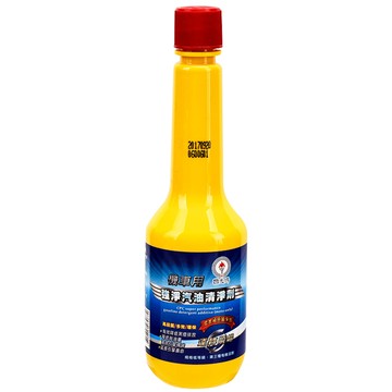 [家速配]【機車百貨】國光牌機車用強淨汽油清淨劑