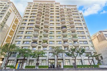 圓山大同世界2優質♥️景觀3房車｜台北市大同區敦煌路