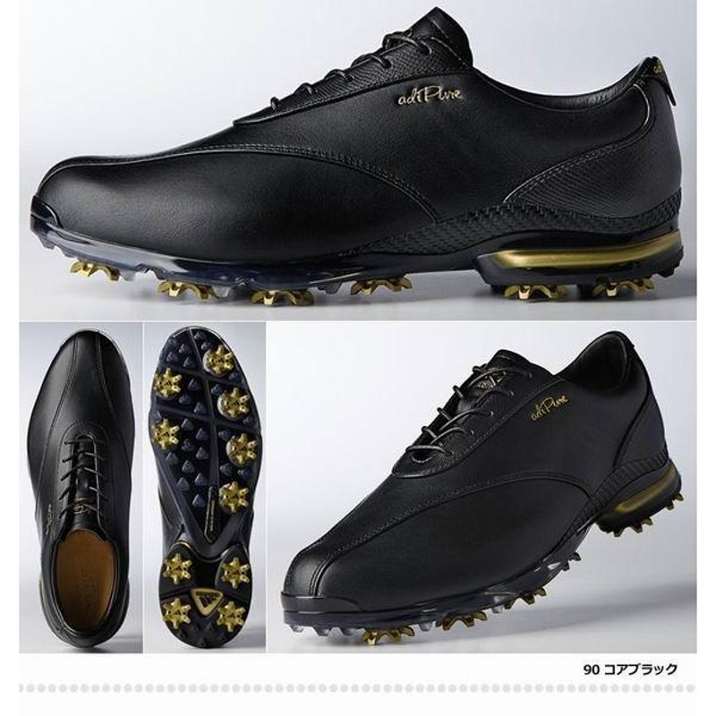 Adipure tp outlet 2.0 golf shoes