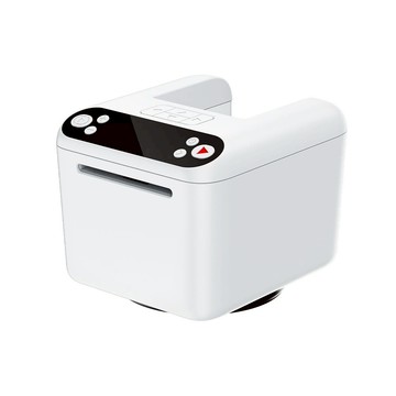 Kamera T1 Lite 自動發牌機-白色