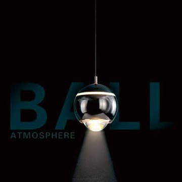 現代風玻璃伸縮吊燈 H05-34-30731