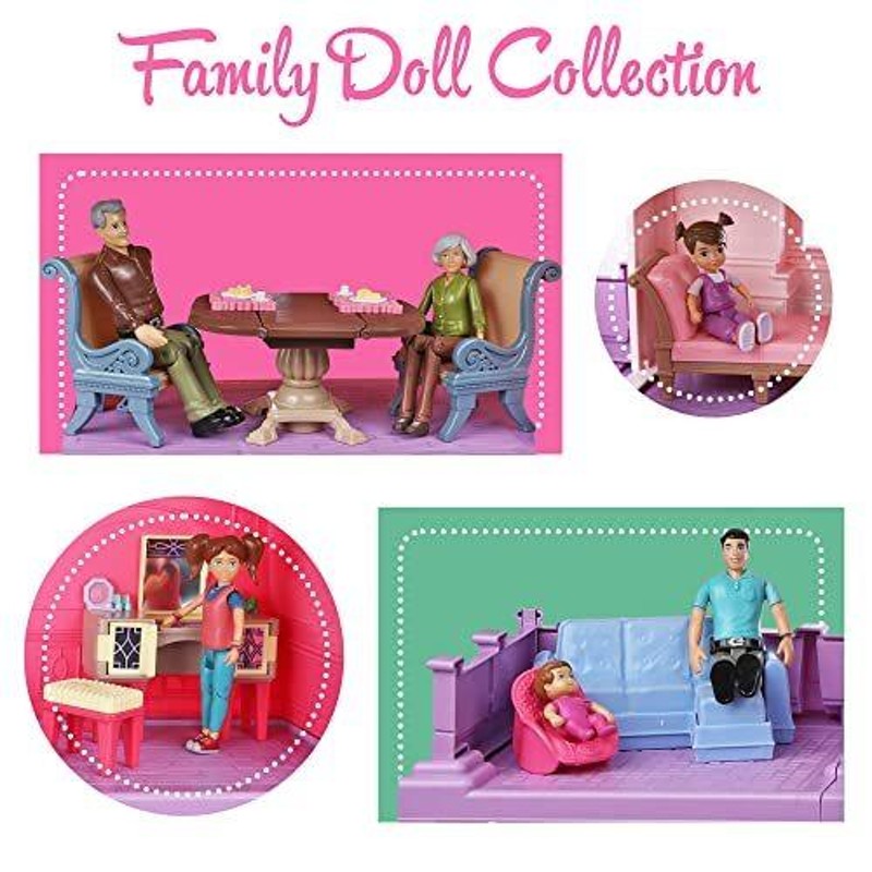 Beverly Hills Doll Collection ビバリーヒルズ ドール コレクション