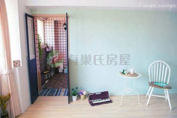 花開富貴三房攝影師的家｜桃園市桃園區大業路一段