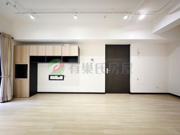 東山軍功雙商圈輕屋齡高樓層採光好大三房含車位｜台中市北屯區軍福十六路