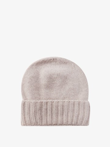 Cashmere hat - NUGNES 1920 - gender_Man