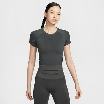 Nike Pro Seamless Women's Dri-FIT T-Shirt