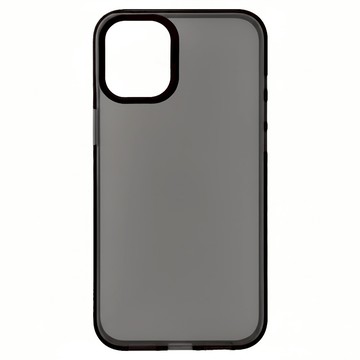 RHINOSHIELD 犀牛盾 JellyTint 相機按鍵版手機殼  iPhone 16 Plus  酷墨灰