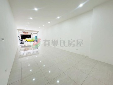 大里塗城商圈全新整理大地坪透天｜台中市大里區善化路