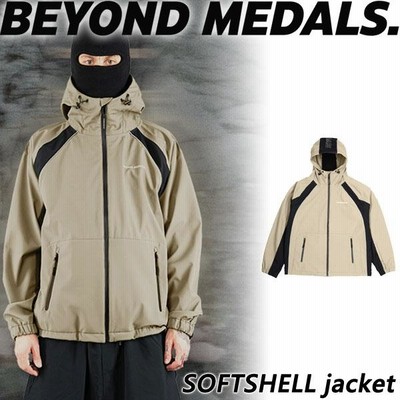 Beyond Medals スノーボードウェア BEYOND MEDALS ビヨンド メダルス スノーボード ウェア