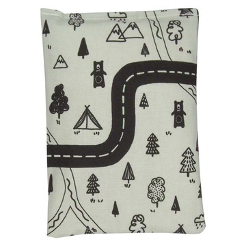 4CATS 德國 貓草大舒壓軟墊  顏色隨機  1個