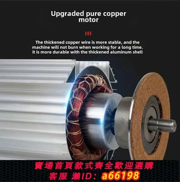 【台灣公司 可開發票】1噸2噸3噸100米200米300米拉放電纜專用卷揚機牽引機拉線拉電纜