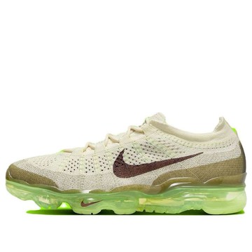 Nike Air VaporMax 2023 Flyknit 'Coconut Milk Olive'