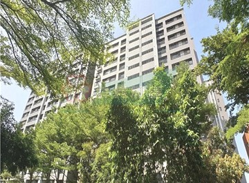 曾意婷承辦美術館大二房平移休旅車位｜台中市西區大忠南街