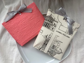 材料區 加購 包裝送禮服務 (含工帶料)