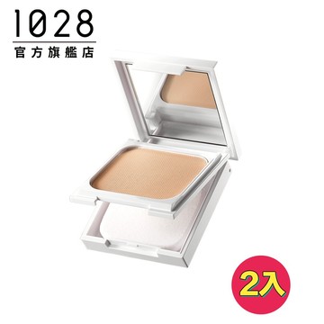1028 空氣定格粉餅EX 2入