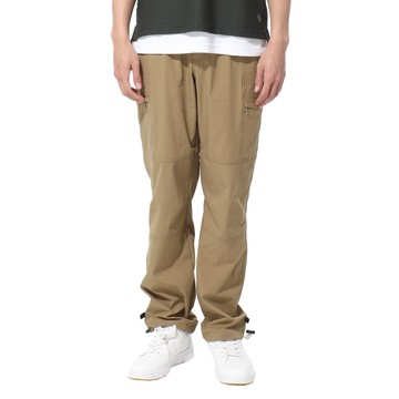 【Takaka】男款全天候彈力戶外褲『軟黃金』R85519 戶外 露營 登山 健行 休閒 時尚 彈力 長褲