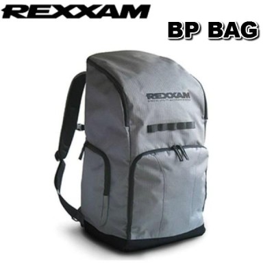 レクザム REXXAM B.P BAG 使いやすいマルチ収納2WAY バック