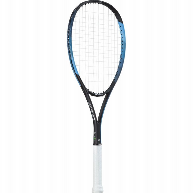 YONEX 張り上げ済み ソフトテニス ラケット ヨネックス
