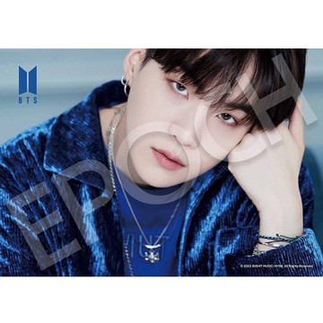 BTS拼圖 BE -SUGA- 216片