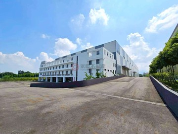 永慶保安~嘉義大埔美工業區全新大廠房(涵)｜嘉義縣大林鎮大埔美園區三路