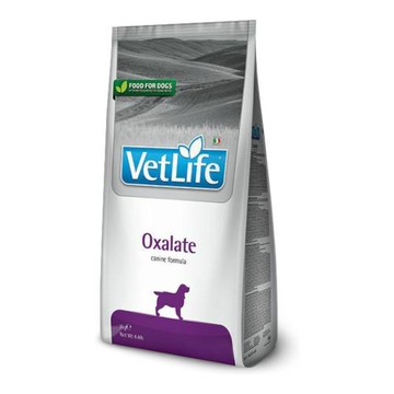 法米納Farmina｜VD8 Vet Life犬用草酸鈣結石配方 2kg