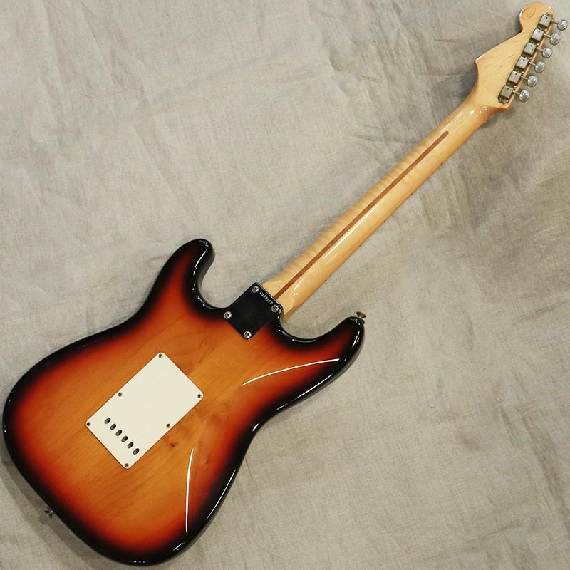 Fender Custom Shop 1958 Stratocaster '92 3ColorSunburst M
