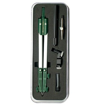 FABER-CASTELL德製原裝精品製圖圓規-製圖大圓規*174244A【APP滿額下單10%點數(單一帳號最高5000點)】1/31止