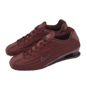 Nike 休閒鞋 Wmns Shox Z 女鞋 紅 彈簧鞋 復古 HQ7540-600